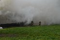 Feuer 5 Roesrath Am Grosshecker Weg P1192